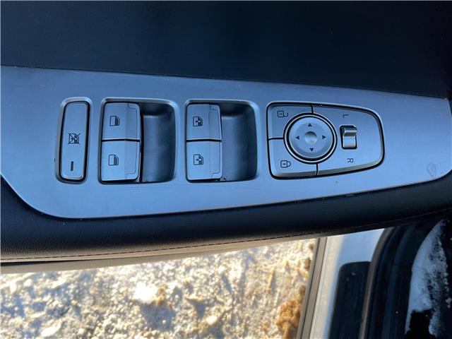 2020 Hyundai Palisade  (Stk: 251214A) in Kingston - Image 28 of 33