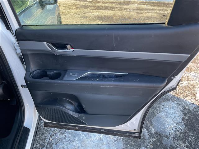 2020 Hyundai Palisade  (Stk: 251214A) in Kingston - Image 31 of 33