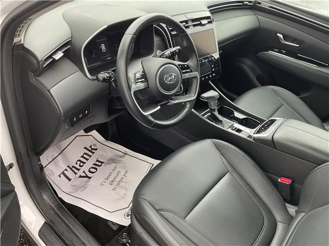 2024 Hyundai Tucson  (Stk: 251448) in North Bay - Image 6 of 23