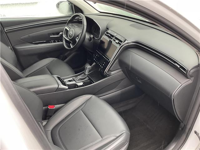2024 Hyundai Tucson  (Stk: 251448) in North Bay - Image 7 of 23
