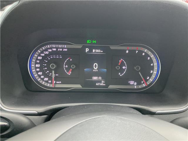 2024 Hyundai Tucson  (Stk: 251448) in North Bay - Image 11 of 23