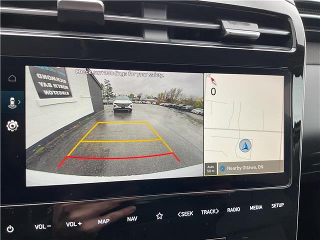 2024 Hyundai Tucson  (Stk: 251448) in North Bay - Image 13 of 23