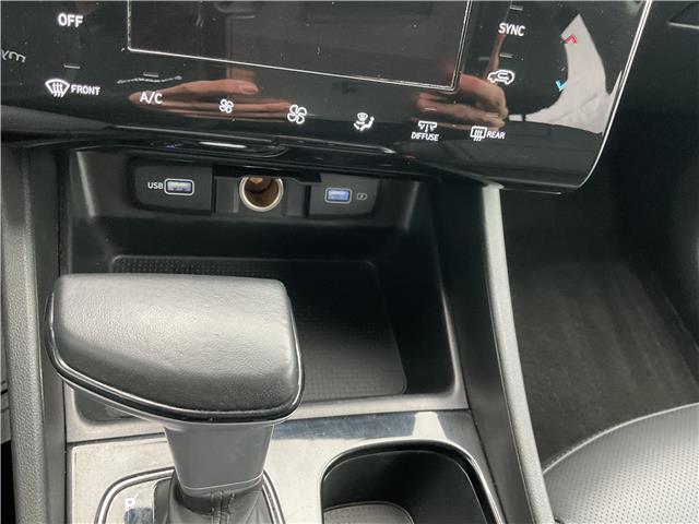 2024 Hyundai Tucson  (Stk: 251448) in North Bay - Image 14 of 23