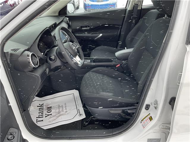2024 Nissan Kicks SV (Stk: 260015) in Ottawa - Image 8 of 21
