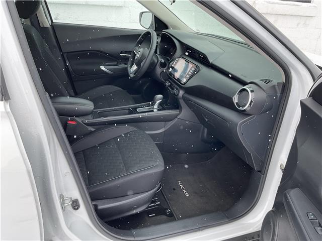 2024 Nissan Kicks SV (Stk: 260015) in Ottawa - Image 9 of 21