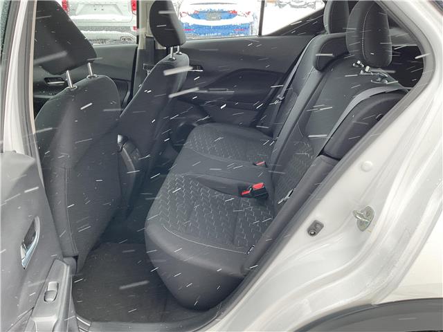 2024 Nissan Kicks SV (Stk: 260015) in Ottawa - Image 10 of 21