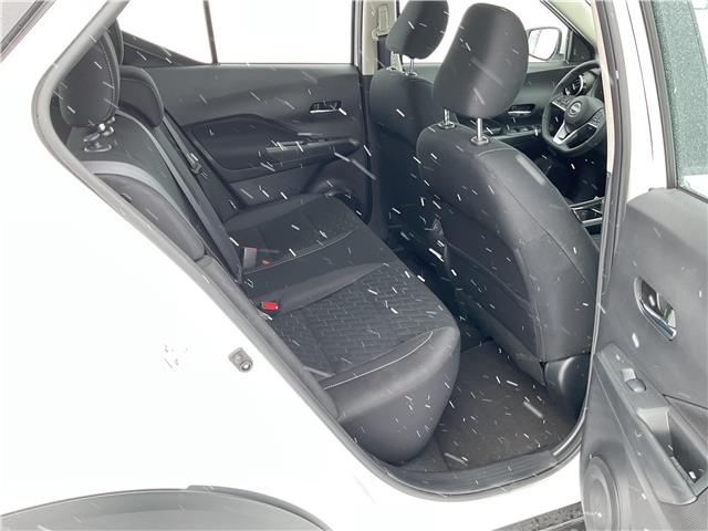 2024 Nissan Kicks SV (Stk: 260015) in Ottawa - Image 11 of 21