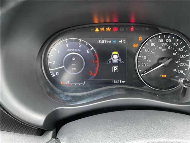 2024 Nissan Kicks SV (Stk: 260015) in Ottawa - Image 13 of 21