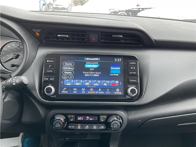 2024 Nissan Kicks SV (Stk: 260015) in Ottawa - Image 14 of 21