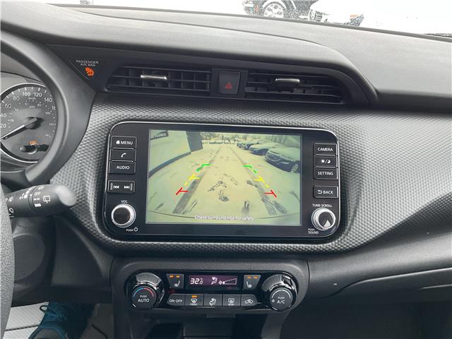 2024 Nissan Kicks SV (Stk: 260015) in Ottawa - Image 15 of 21