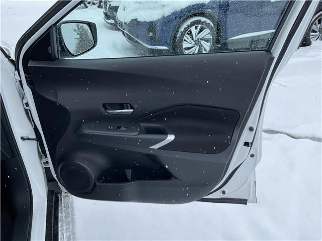 2024 Nissan Kicks SV (Stk: 260015) in Ottawa - Image 17 of 21