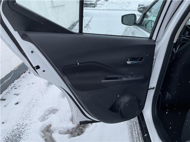 2024 Nissan Kicks SV (Stk: 260015) in Ottawa - Image 18 of 21