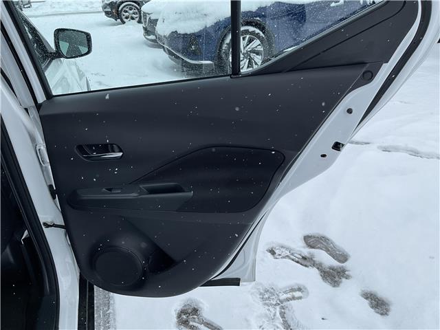 2024 Nissan Kicks SV (Stk: 260015) in Ottawa - Image 19 of 21