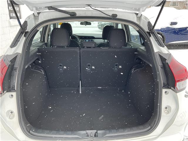 2024 Nissan Kicks SV (Stk: 260015) in Ottawa - Image 20 of 21