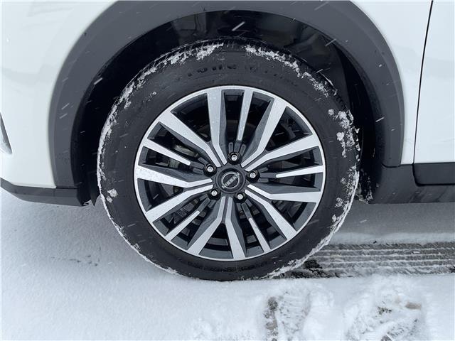 2024 Nissan Kicks SV (Stk: 260015) in Ottawa - Image 21 of 21