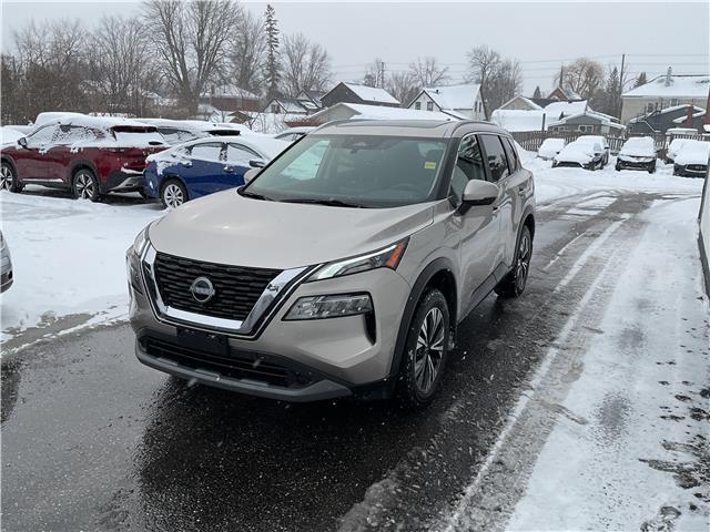 2023 Nissan Rogue  (Stk: 260020) in Ottawa - Image 6 of 22