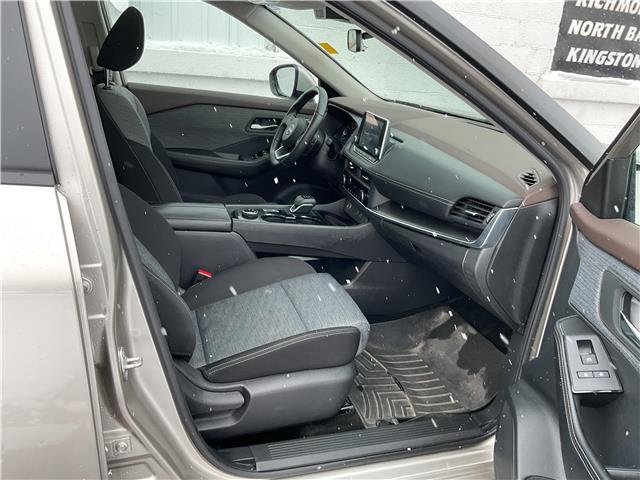 2023 Nissan Rogue  (Stk: 260020) in Ottawa - Image 9 of 22