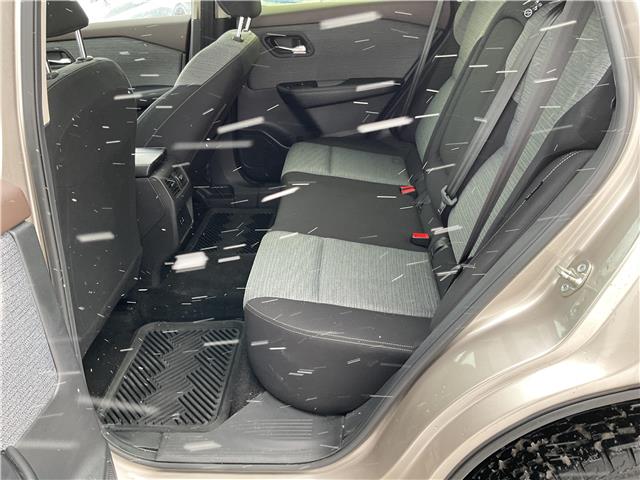2023 Nissan Rogue  (Stk: 260020) in Ottawa - Image 10 of 22