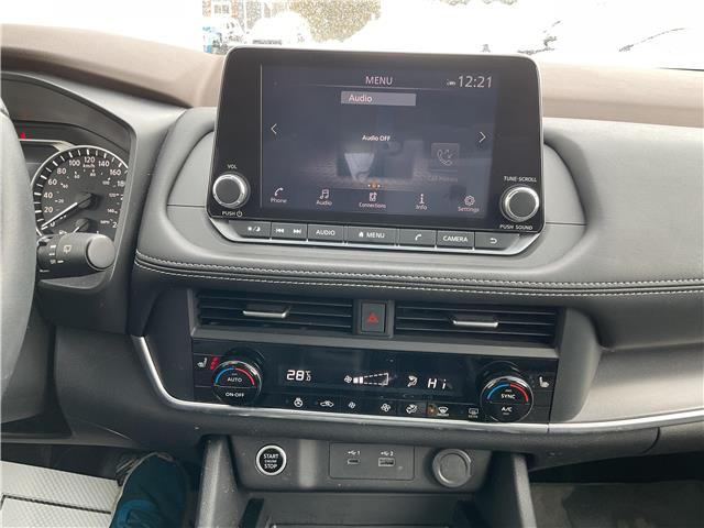 2023 Nissan Rogue  (Stk: 260020) in Ottawa - Image 15 of 22