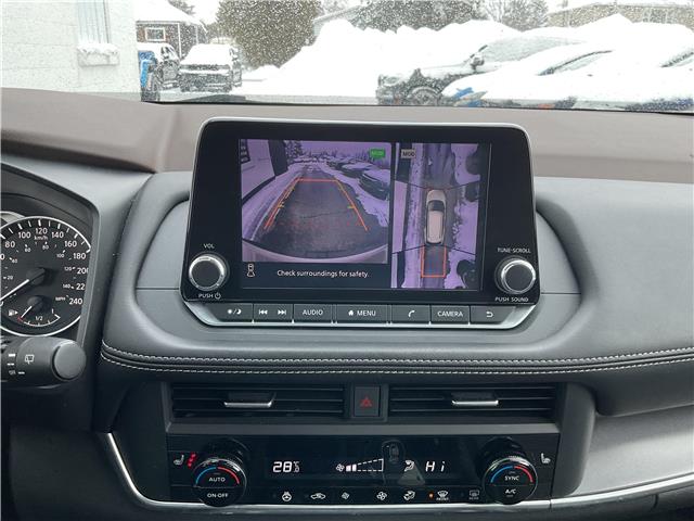 2023 Nissan Rogue  (Stk: 260020) in Ottawa - Image 16 of 22