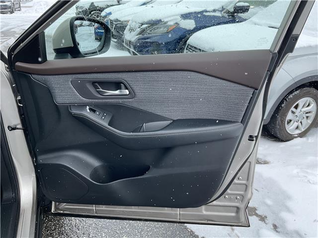 2023 Nissan Rogue  (Stk: 260020) in Ottawa - Image 18 of 22