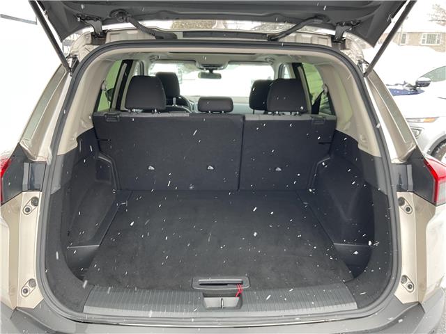 2023 Nissan Rogue  (Stk: 260020) in Ottawa - Image 21 of 22