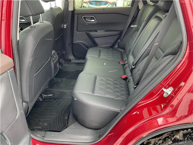 2023 Nissan Rogue Platinum (Stk: 260021) in Ottawa - Image 10 of 22