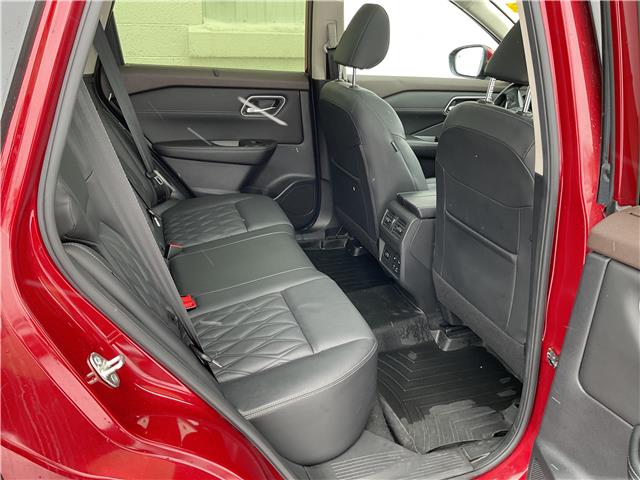2023 Nissan Rogue Platinum (Stk: 260021) in Ottawa - Image 11 of 22