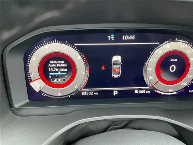 2023 Nissan Rogue Platinum (Stk: 260021) in Ottawa - Image 14 of 22