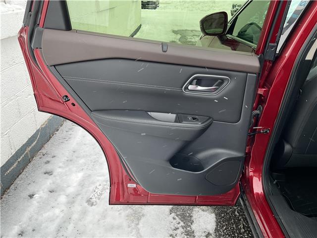 2023 Nissan Rogue Platinum (Stk: 260021) in Ottawa - Image 19 of 22