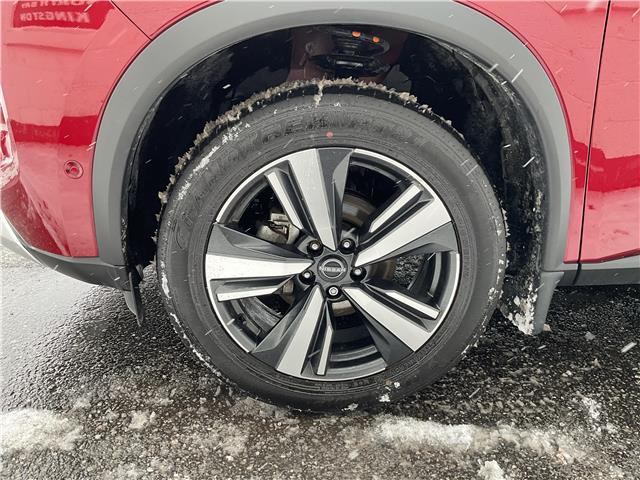 2023 Nissan Rogue Platinum (Stk: 260021) in Ottawa - Image 22 of 22