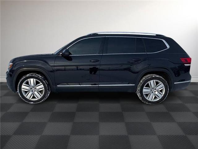 2019 Volkswagen Atlas 3.6 FSI Execline (Stk: TR04992) in Windsor - Image 2 of 28
