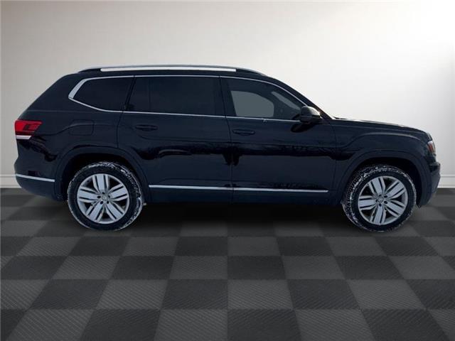2019 Volkswagen Atlas 3.6 FSI Execline (Stk: TR04992) in Windsor - Image 7 of 28