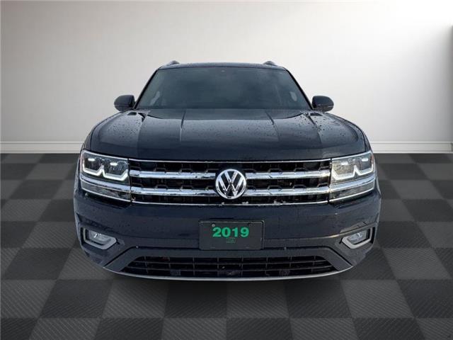 2019 Volkswagen Atlas 3.6 FSI Execline (Stk: TR04992) in Windsor - Image 10 of 28