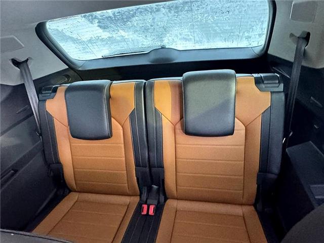 2019 Volkswagen Atlas 3.6 FSI Execline (Stk: TR04992) in Windsor - Image 14 of 28