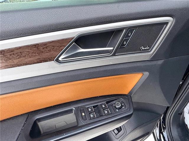 2019 Volkswagen Atlas 3.6 FSI Execline (Stk: TR04992) in Windsor - Image 16 of 28