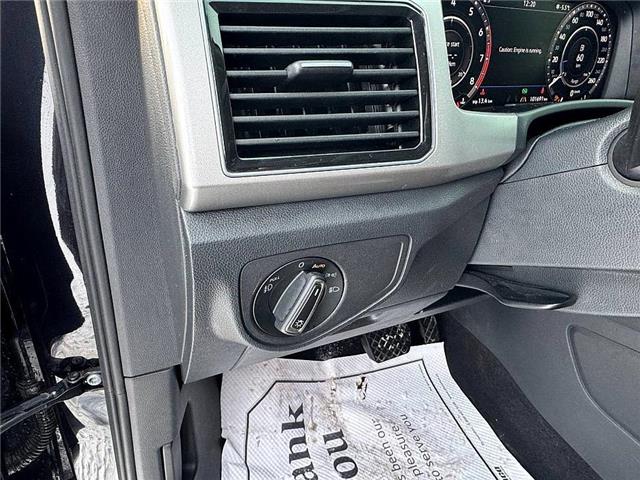 2019 Volkswagen Atlas 3.6 FSI Execline (Stk: TR04992) in Windsor - Image 17 of 28