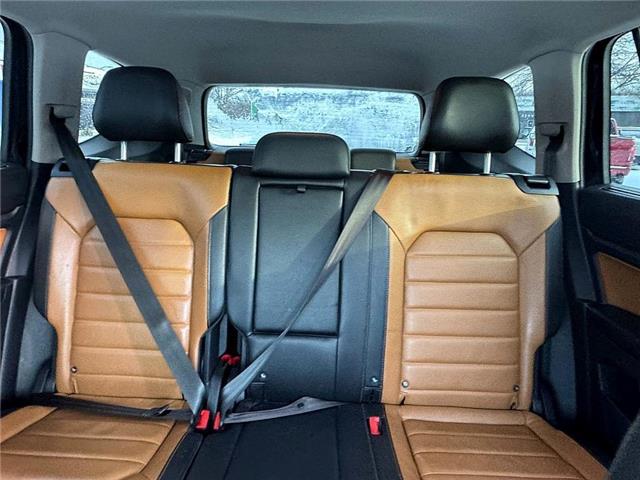 2019 Volkswagen Atlas 3.6 FSI Execline (Stk: TR04992) in Windsor - Image 22 of 28