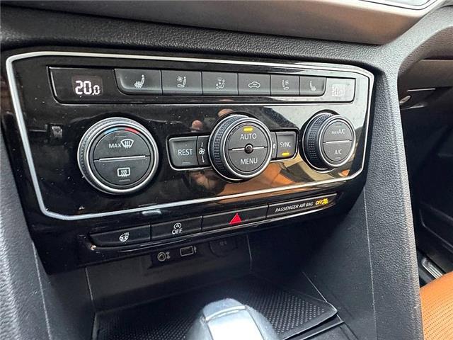 2019 Volkswagen Atlas 3.6 FSI Execline (Stk: TR04992) in Windsor - Image 26 of 28