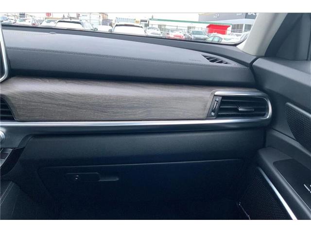 2020 Kia Telluride SX (Stk: 20B6371) in Sherwood Park - Image 14 of 30