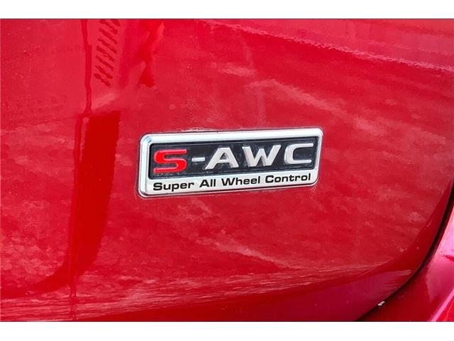 2020 Mitsubishi Outlander SEL (Stk: TSP54471) in Sherwood Park - Image 5 of 13