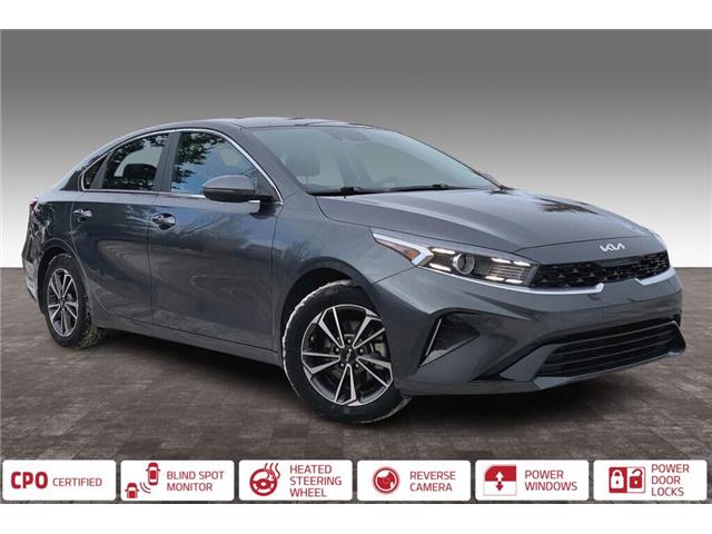 2023 Kia Forte EX (Stk: 23B1818) in Sherwood Park - Image 2 of 28