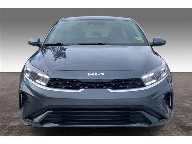 2023 Kia Forte EX (Stk: 23B1818) in Sherwood Park - Image 3 of 28