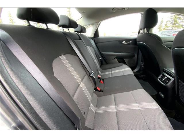 2023 Kia Forte EX (Stk: 23B1818) in Sherwood Park - Image 23 of 28