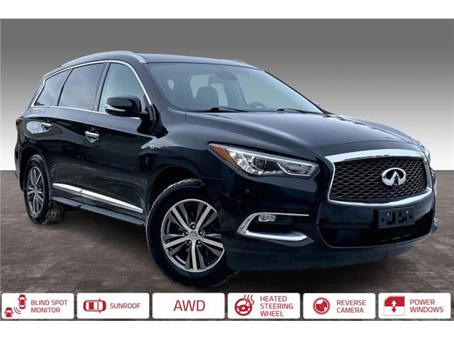 2020 Infiniti QX60 Pure (Stk: 20B8762) in Sherwood Park - Image 2 of 30