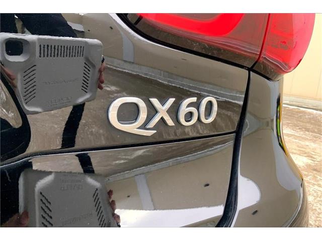 2020 Infiniti QX60 Pure (Stk: 20B8762) in Sherwood Park - Image 8 of 30