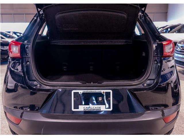 2016 Mazda CX-3 GS (Stk: RE68382) in Calgary - Image 7 of 22