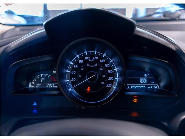 2016 Mazda CX-3 GS (Stk: RE68382) in Calgary - Image 16 of 22