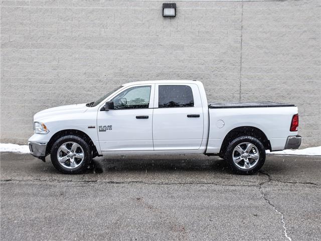 2019 RAM 1500 Classic ST (Stk: P9680) in Toronto - Image 4 of 26