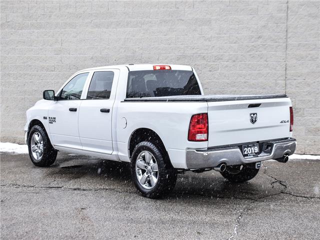 2019 RAM 1500 Classic ST (Stk: P9680) in Toronto - Image 6 of 26